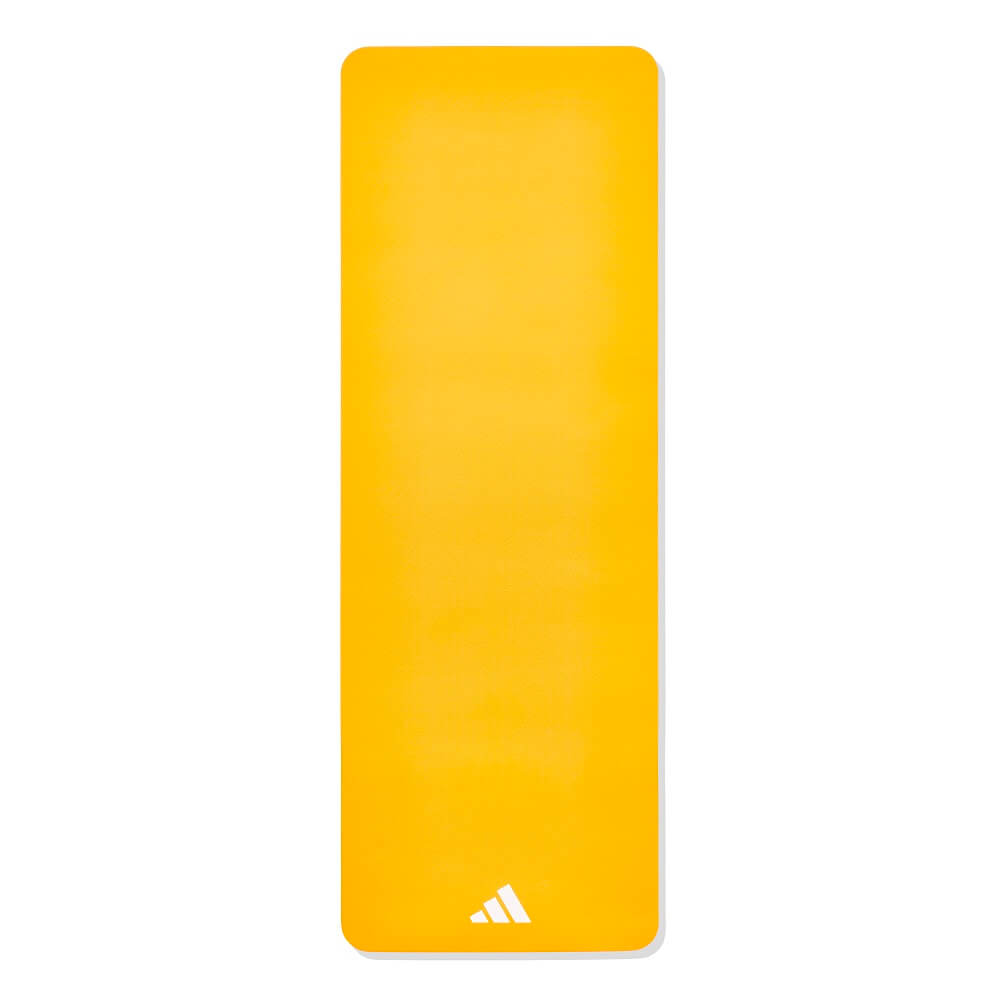 เสื่อโยคะ 8 มม. ADIDAS ADYG-10100GD สีทอง